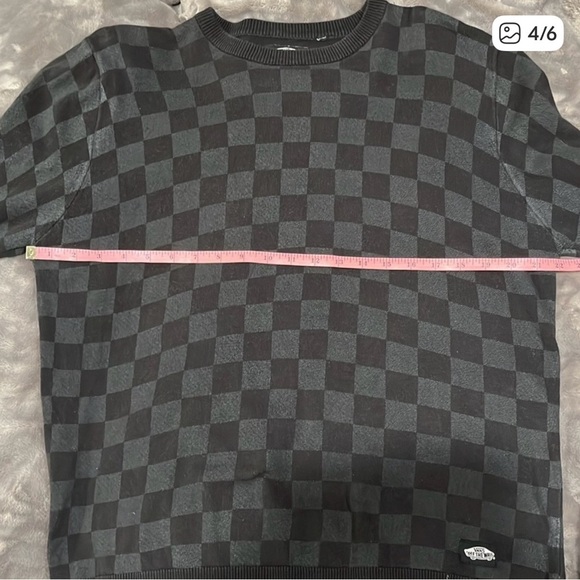 Vans sweater - Picture 4 of 5